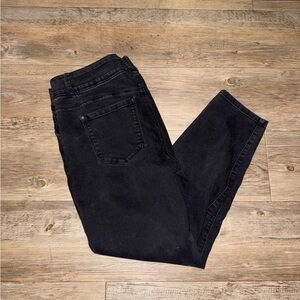 Curve Appeal Jeans